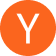Y Combinatorlogo